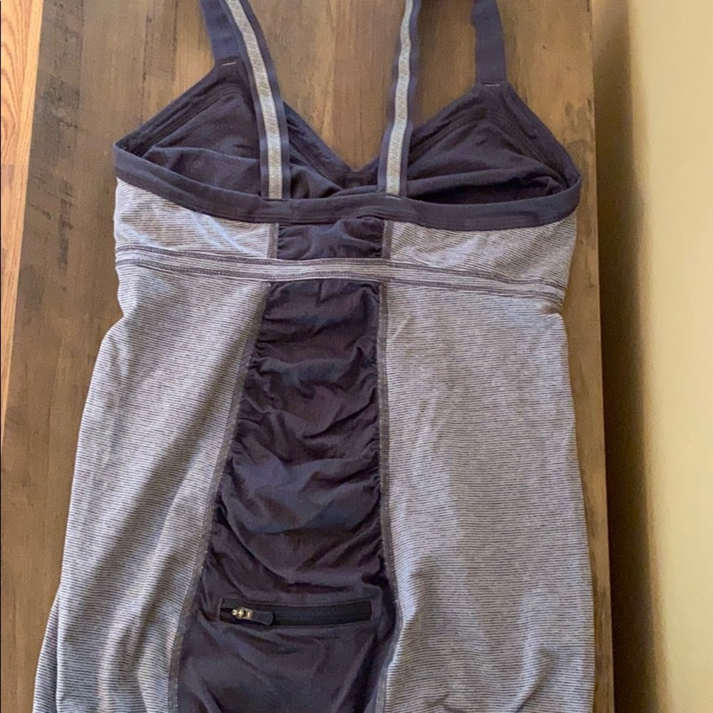 Lululemon Running Tank Top - Picture 5 of 7